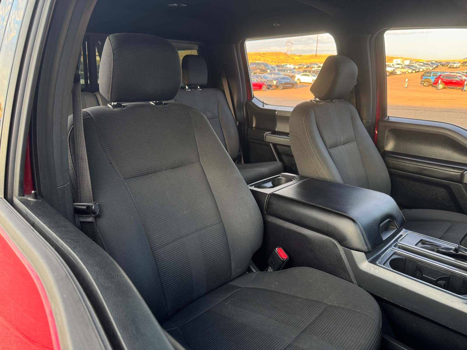 Thumbnail: 2016 Ford Econoline - 2