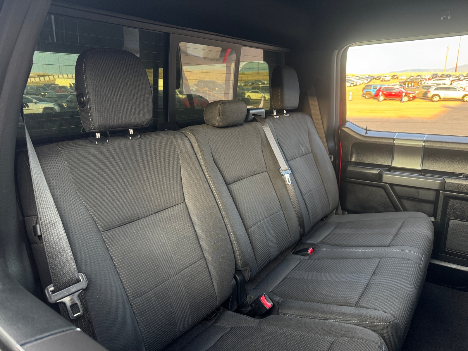 Thumbnail: 2016 Ford Econoline - 6