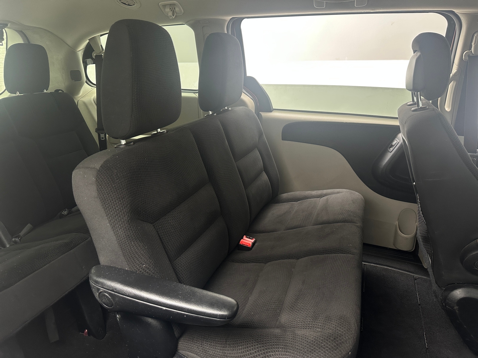 Thumbnail: 2018 Dodge Grand Caravan - 6