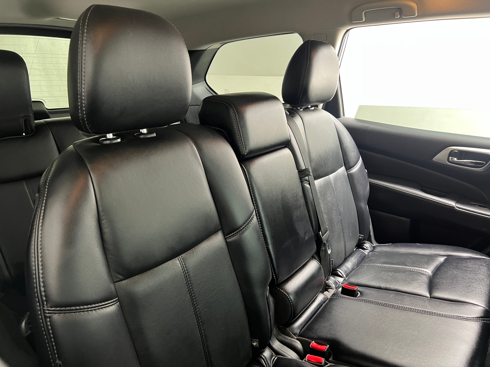 Thumbnail: 2019 Nissan Pathfinder - 5