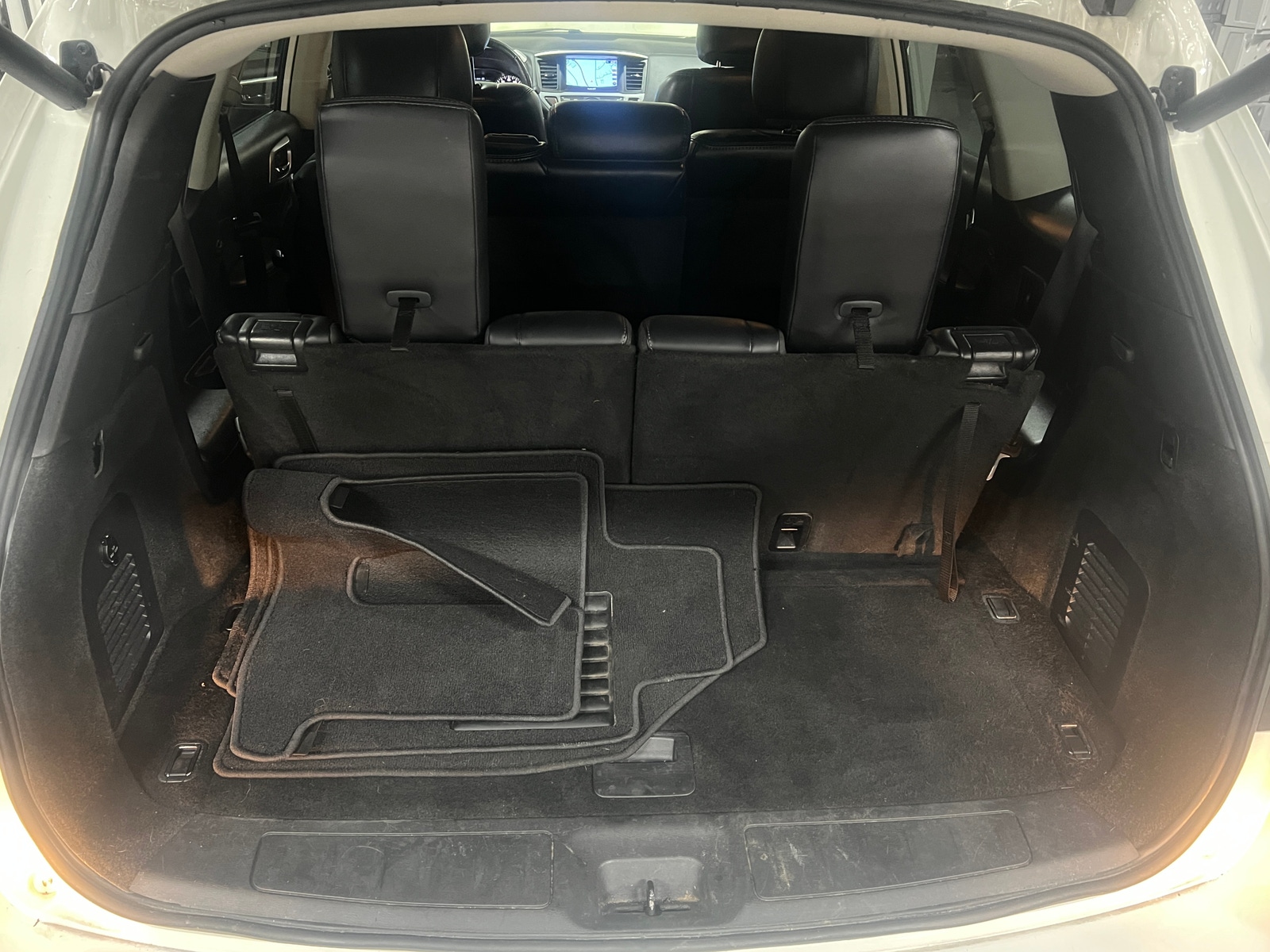 Thumbnail: 2019 Nissan Pathfinder - 6