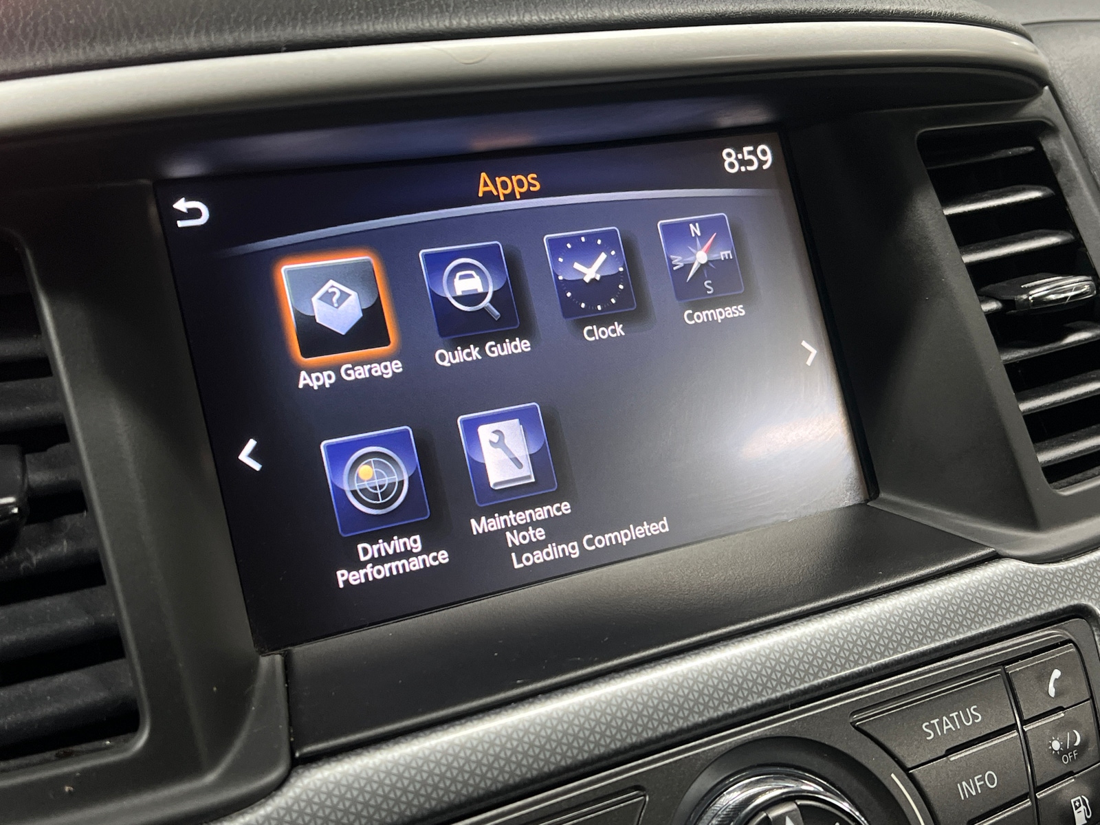 Thumbnail: 2019 Nissan Pathfinder - 3