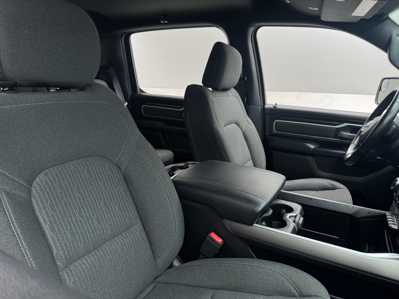 Thumbnail: 2020 RAM 1500 - 2
