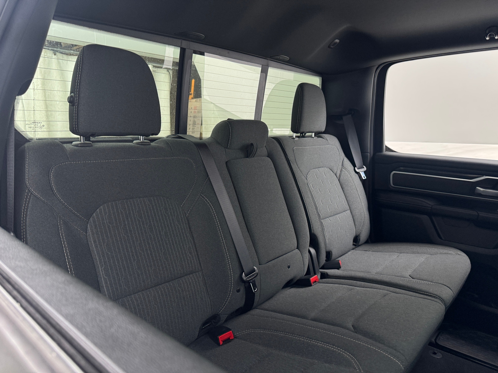 Thumbnail: 2020 RAM 1500 - 6