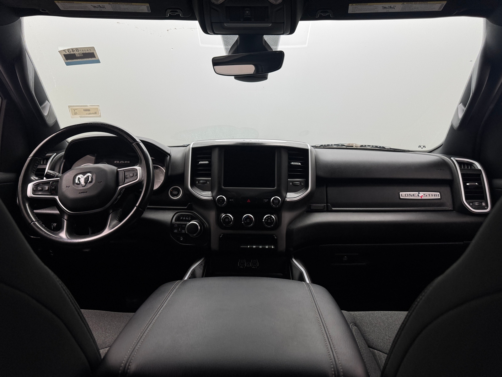 Thumbnail: 2020 RAM 1500 - 3