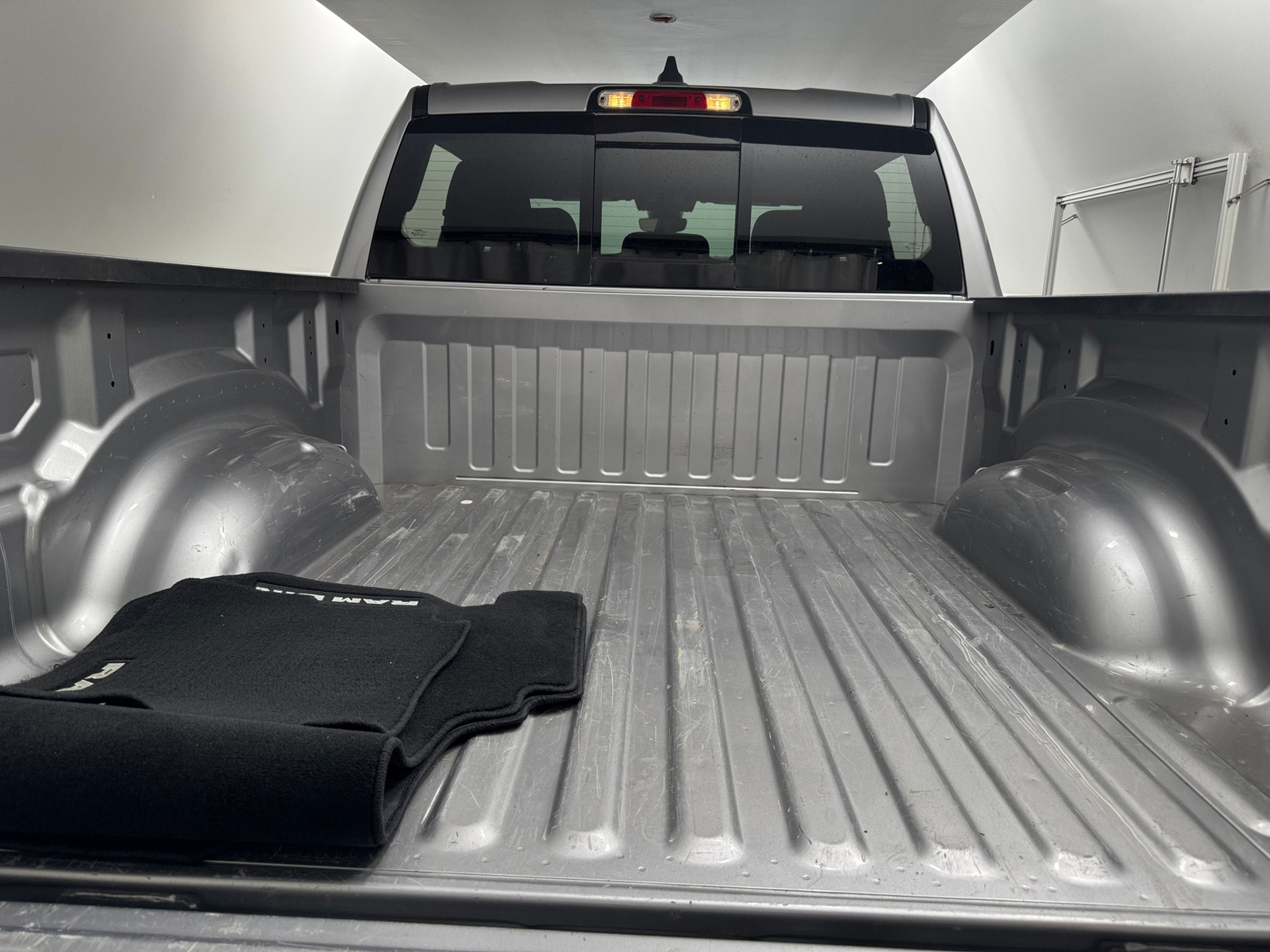 Thumbnail: 2020 RAM 1500 - 7