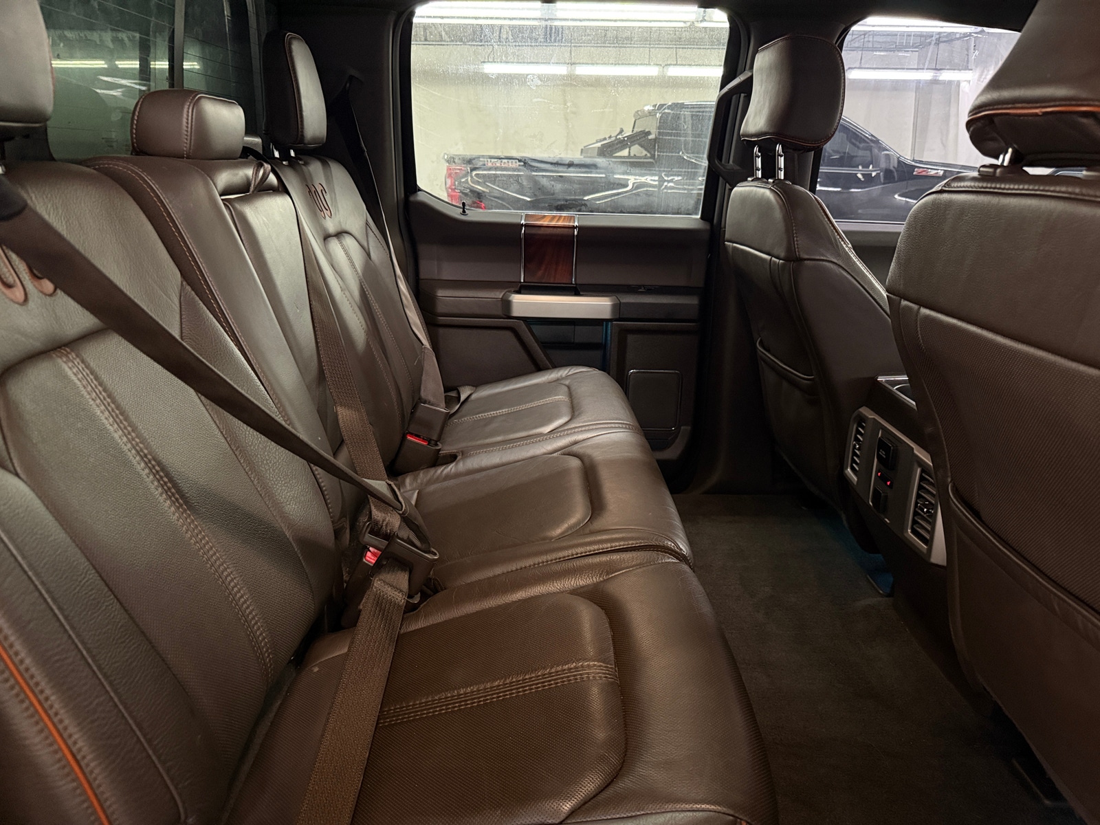 Thumbnail: 2016 Ford Econoline - 5