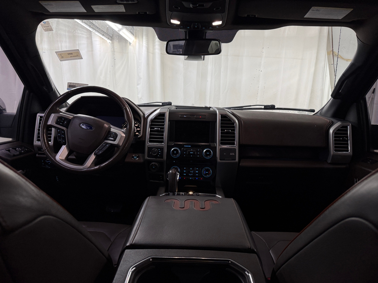 Thumbnail: 2016 Ford Econoline - 2