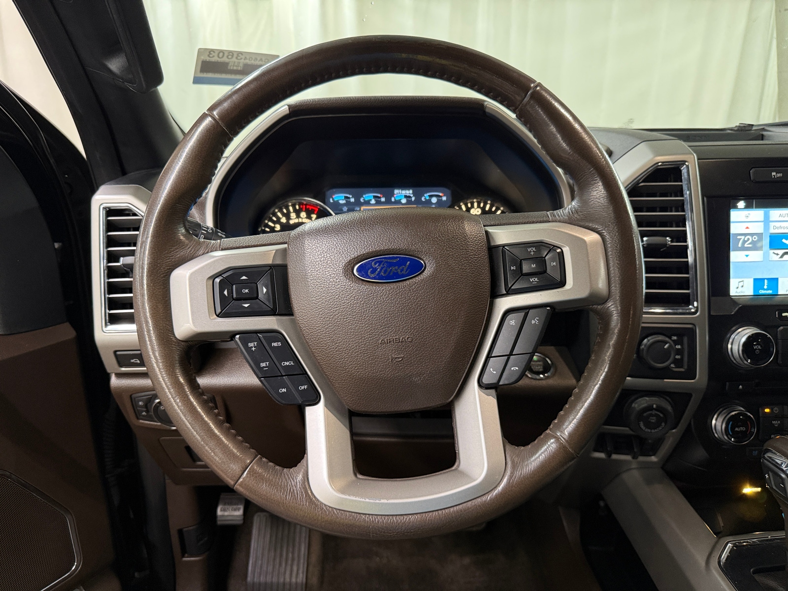 Thumbnail: 2016 Ford Econoline - 4