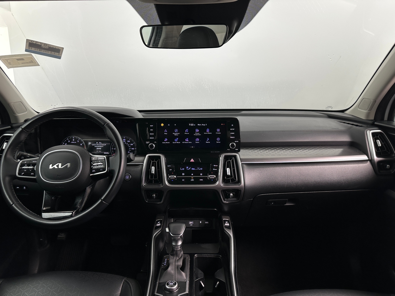 Thumbnail: 2023 Kia Sorento - 2