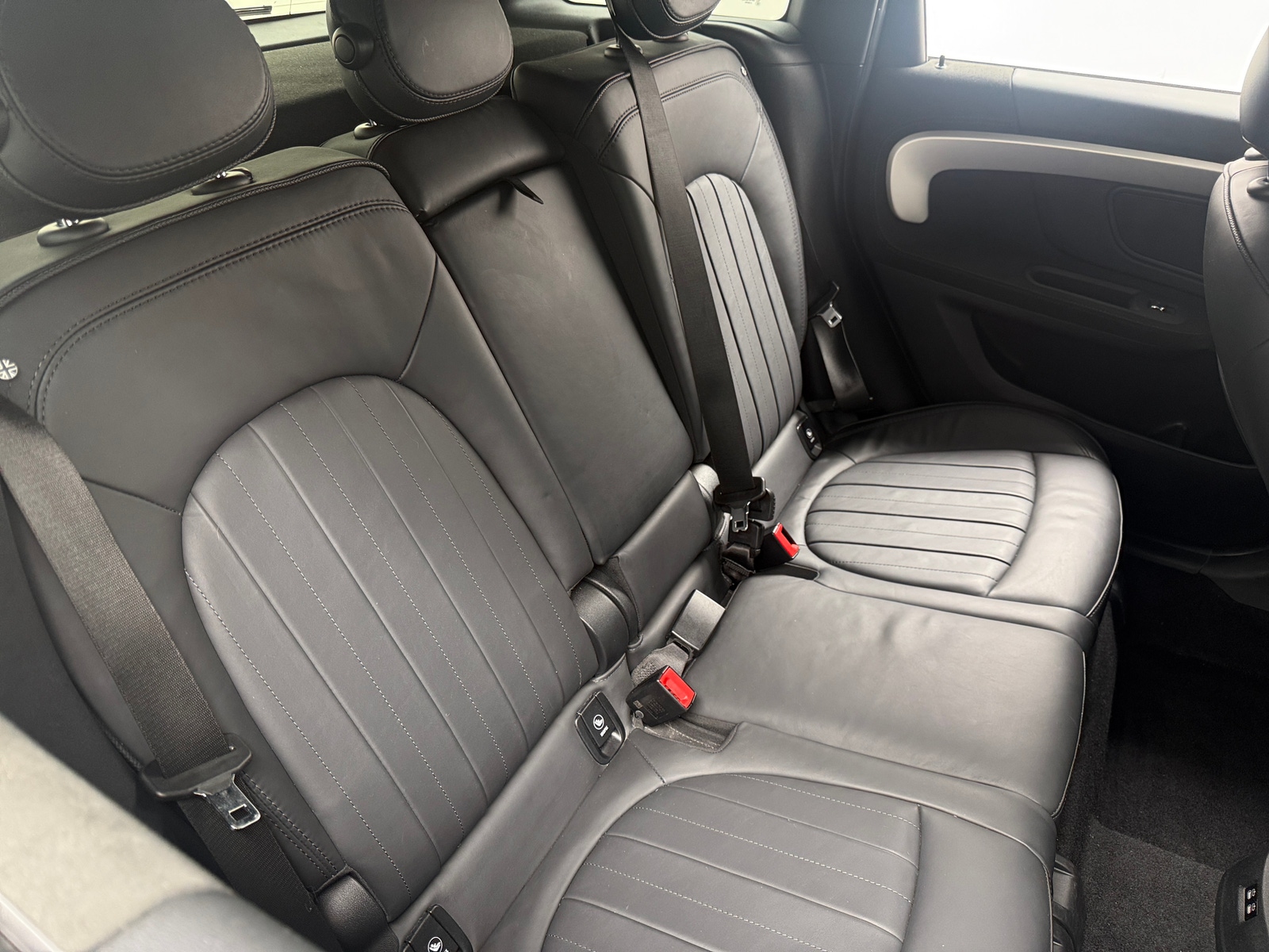 Thumbnail: 2021 MINI Cooper Countryman - 6