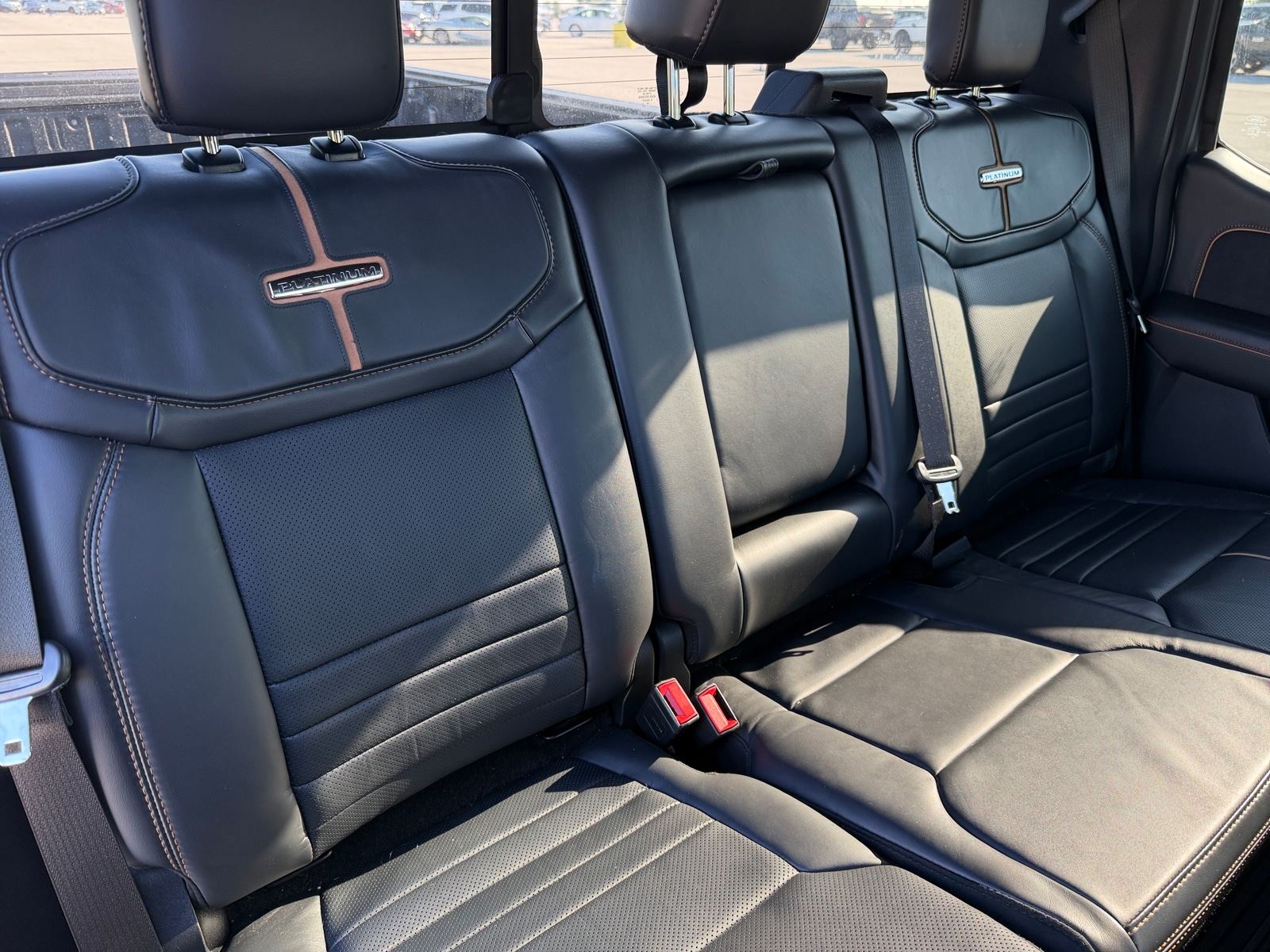 Thumbnail: 2024 Ford Econoline - 5