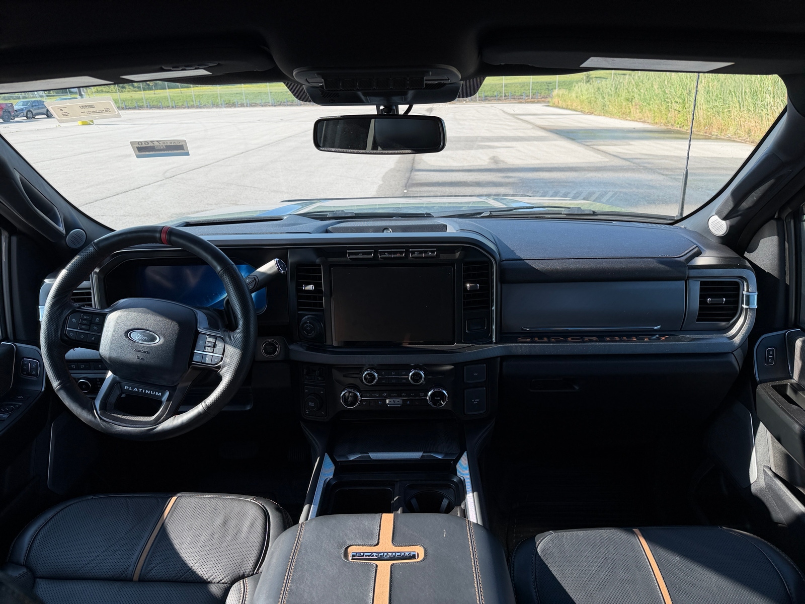 Thumbnail: 2024 Ford Econoline - 2
