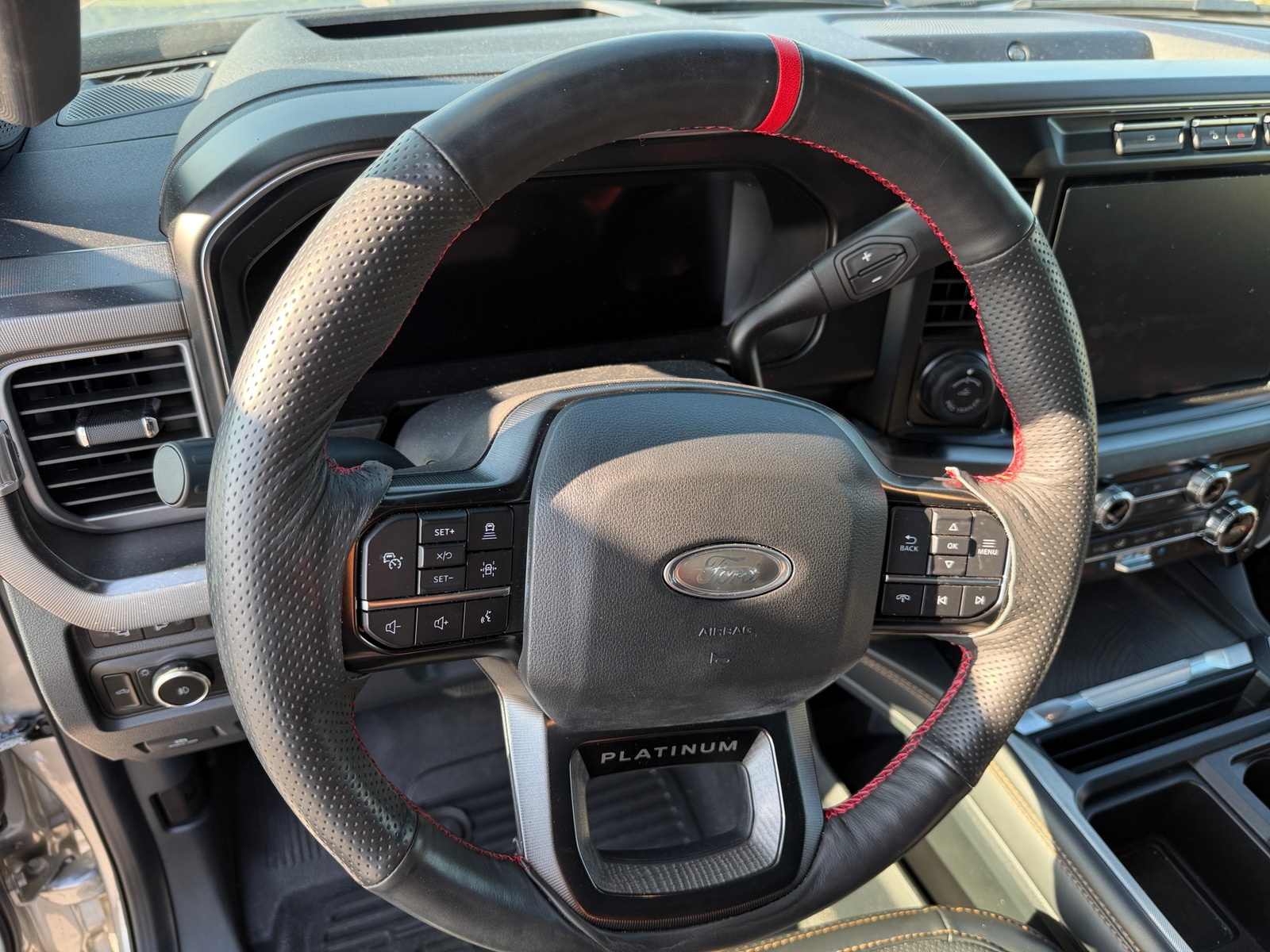 Thumbnail: 2024 Ford Econoline - 4