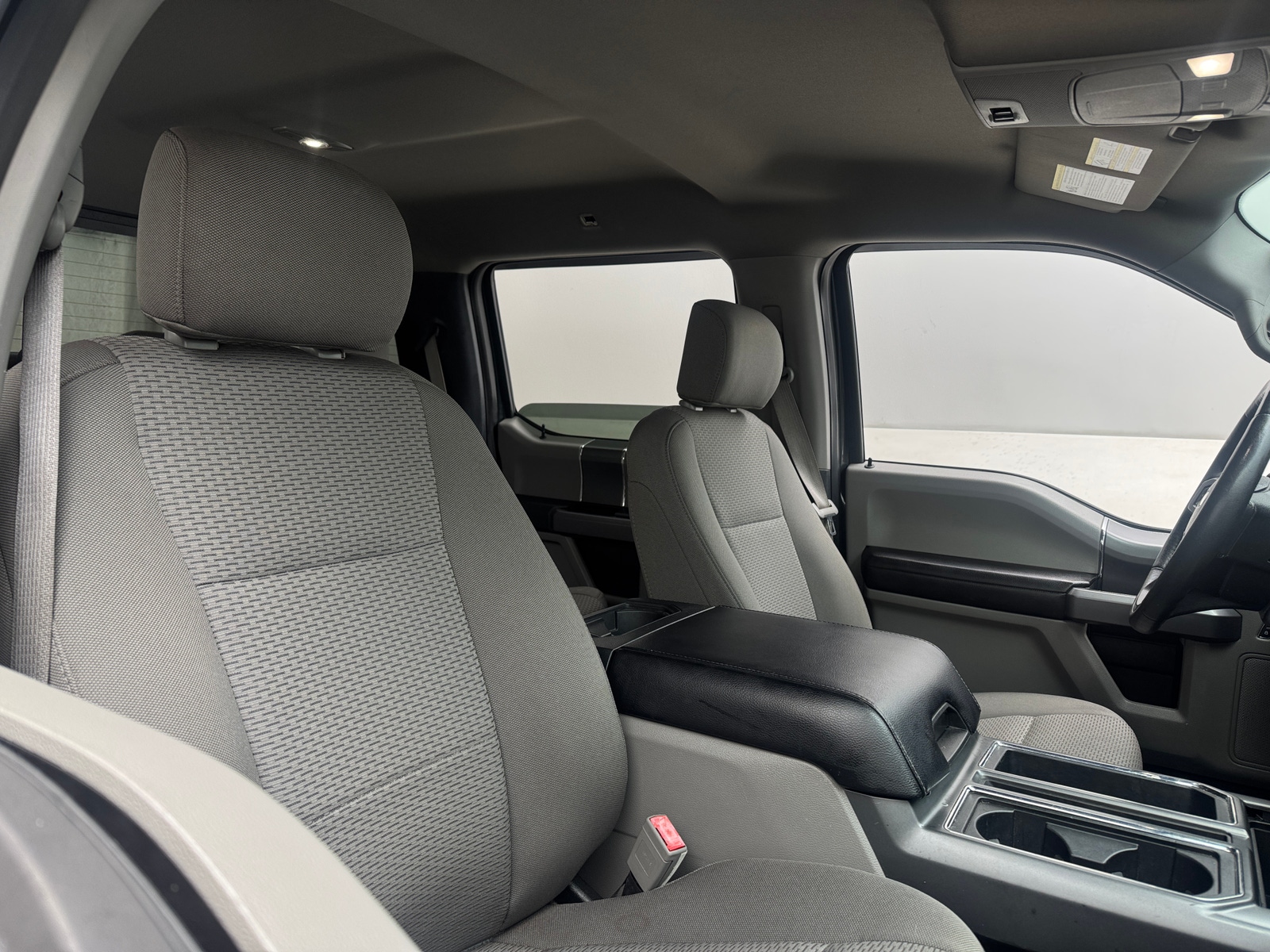 Thumbnail: 2019 Ford Econoline - 2