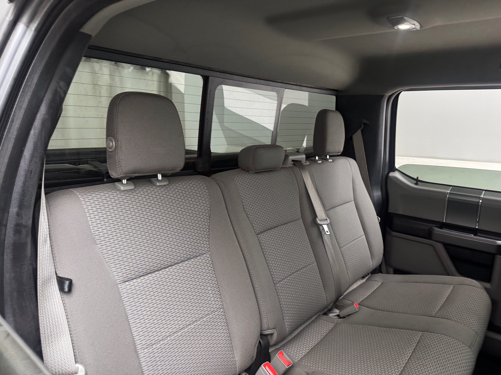 Thumbnail: 2019 Ford Econoline - 6