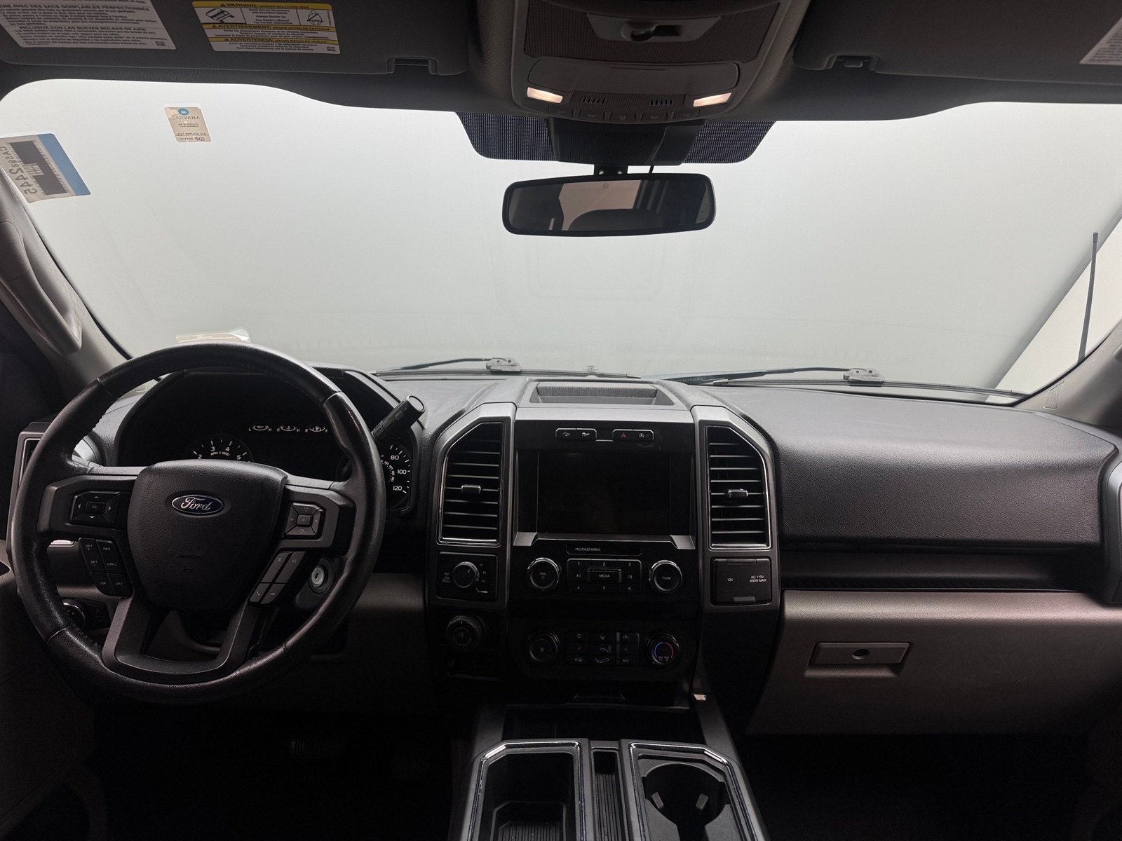 Thumbnail: 2019 Ford Econoline - 3