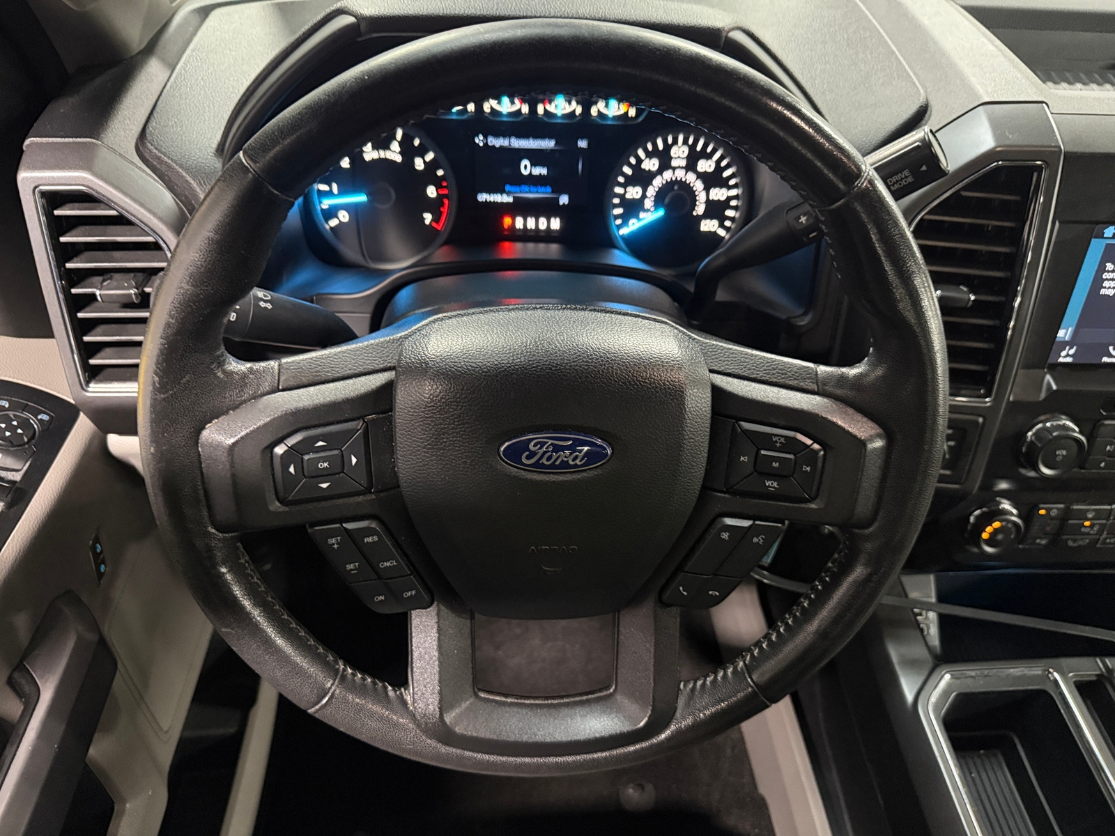 Thumbnail: 2019 Ford Econoline - 5