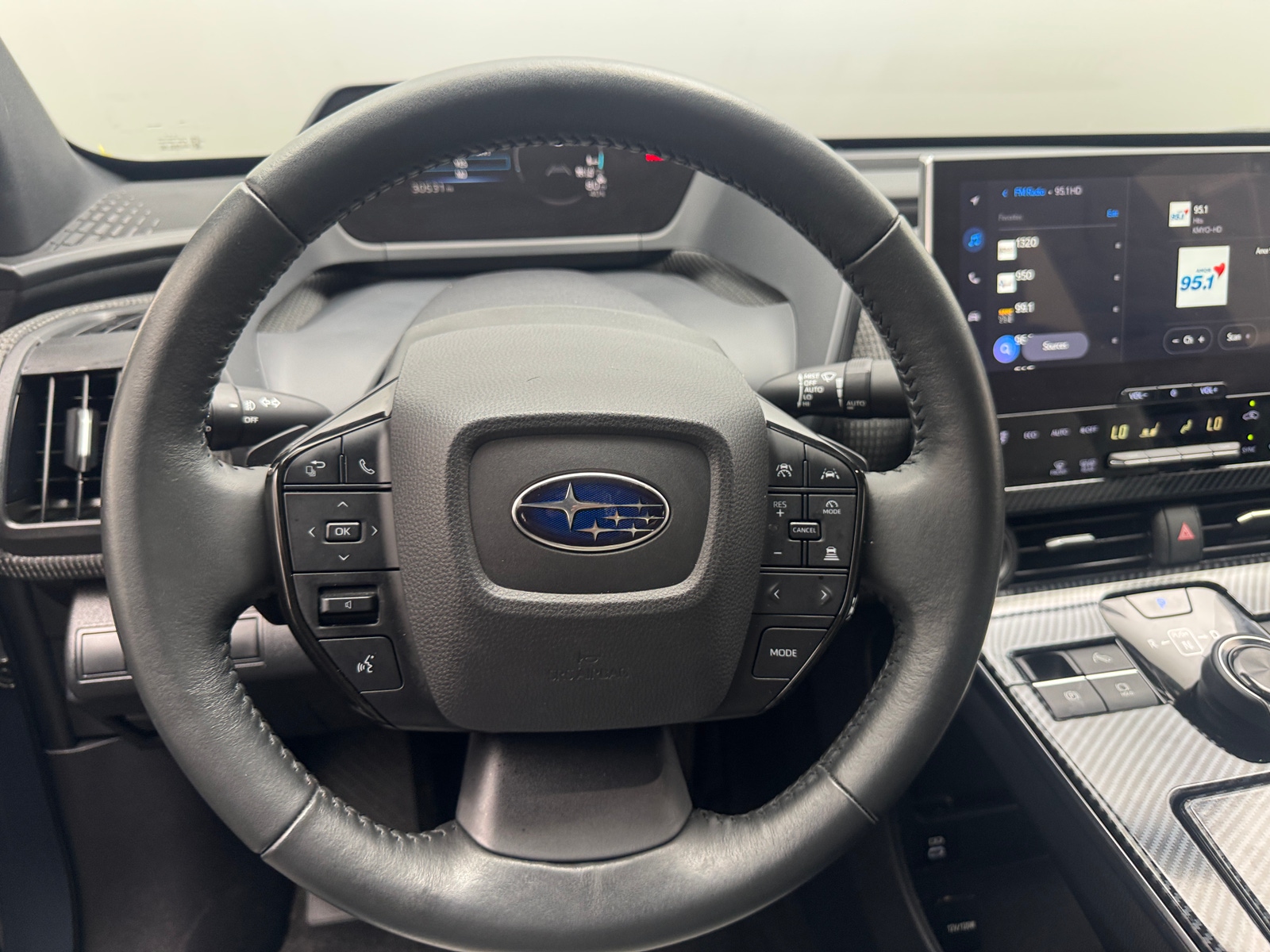 Thumbnail: 2023 Subaru Solterra - 4