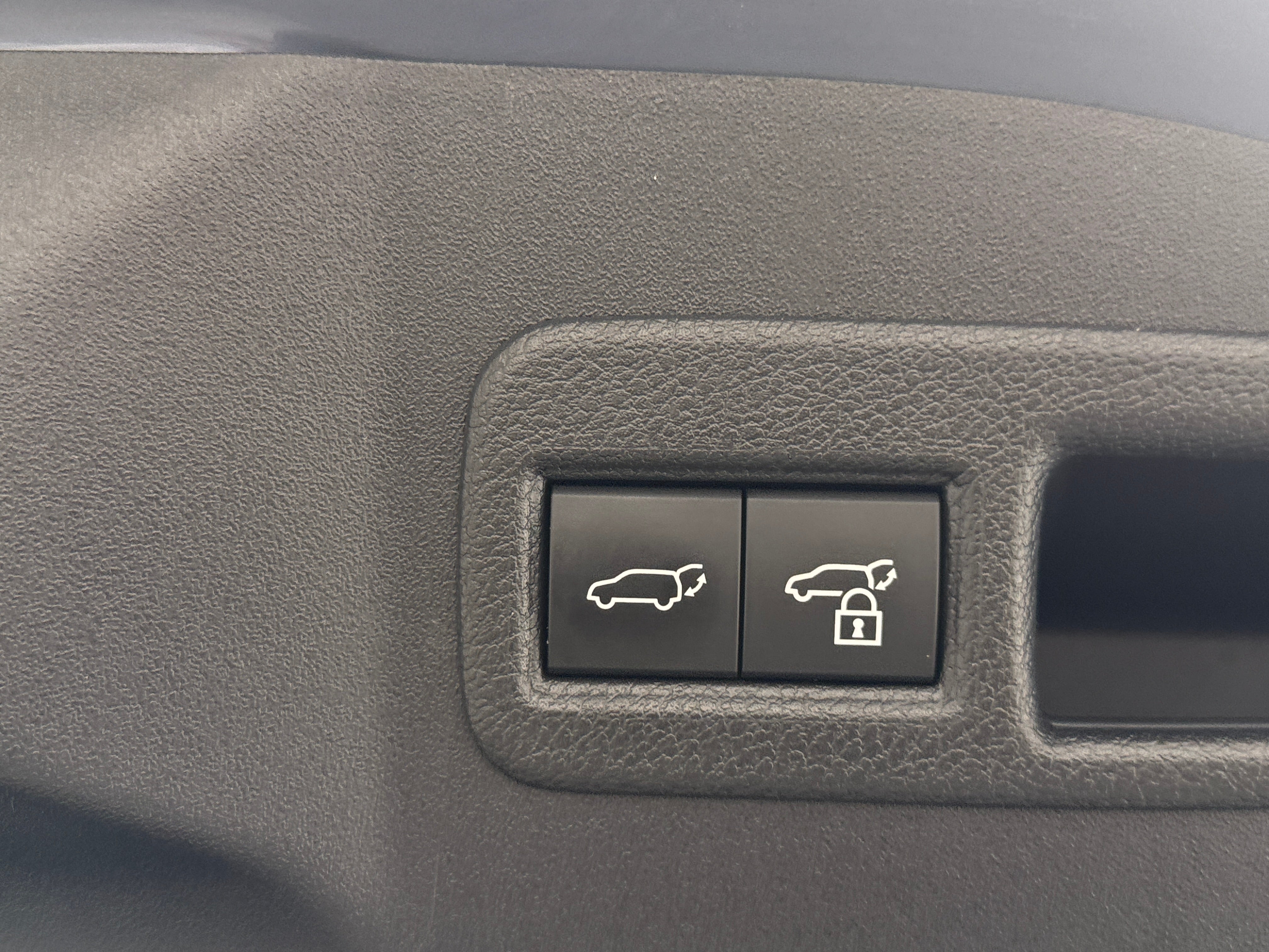 Used 2023 Subaru SOLTERRA Touring with VIN JTMABABA4PA000632 for sale in Auburn, WA