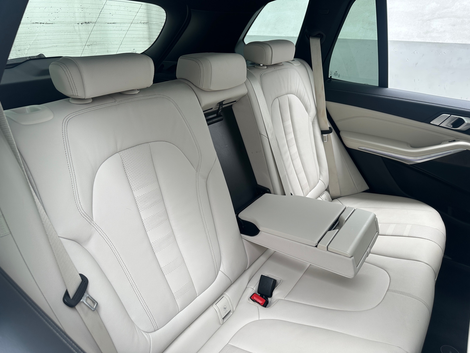 Thumbnail: 2020 BMW X5 - 5