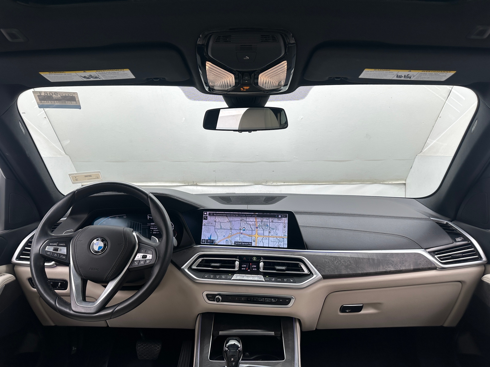 Thumbnail: 2020 BMW X5 - 2