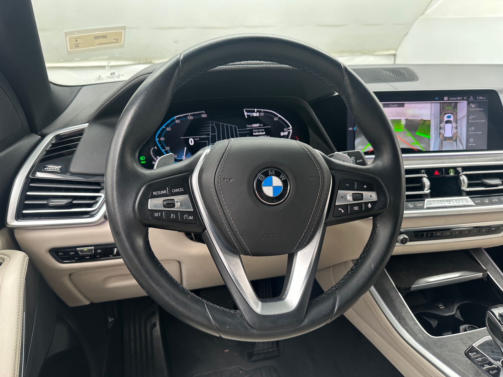 Thumbnail: 2020 BMW X5 - 4