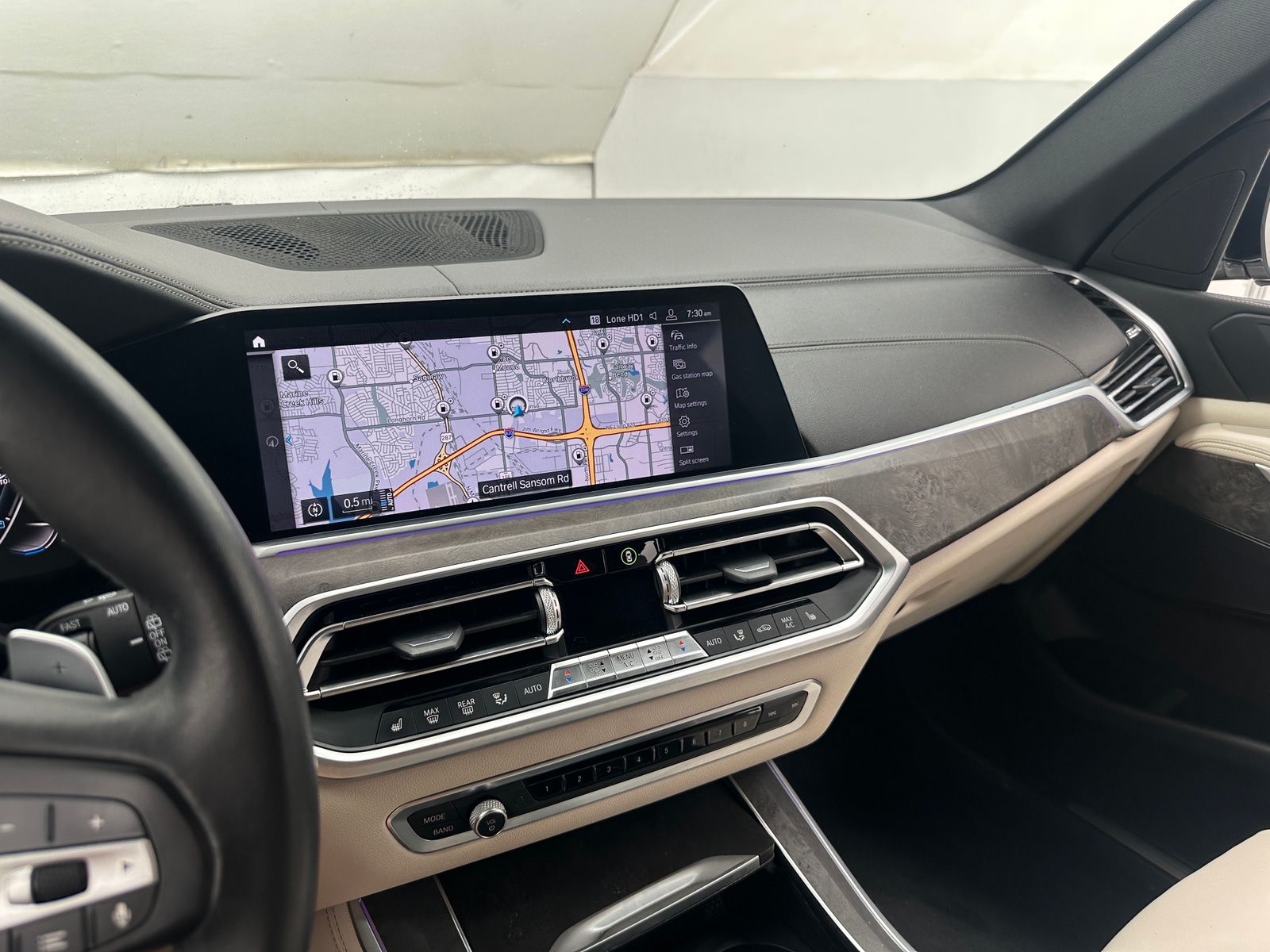 Thumbnail: 2020 BMW X5 - 3