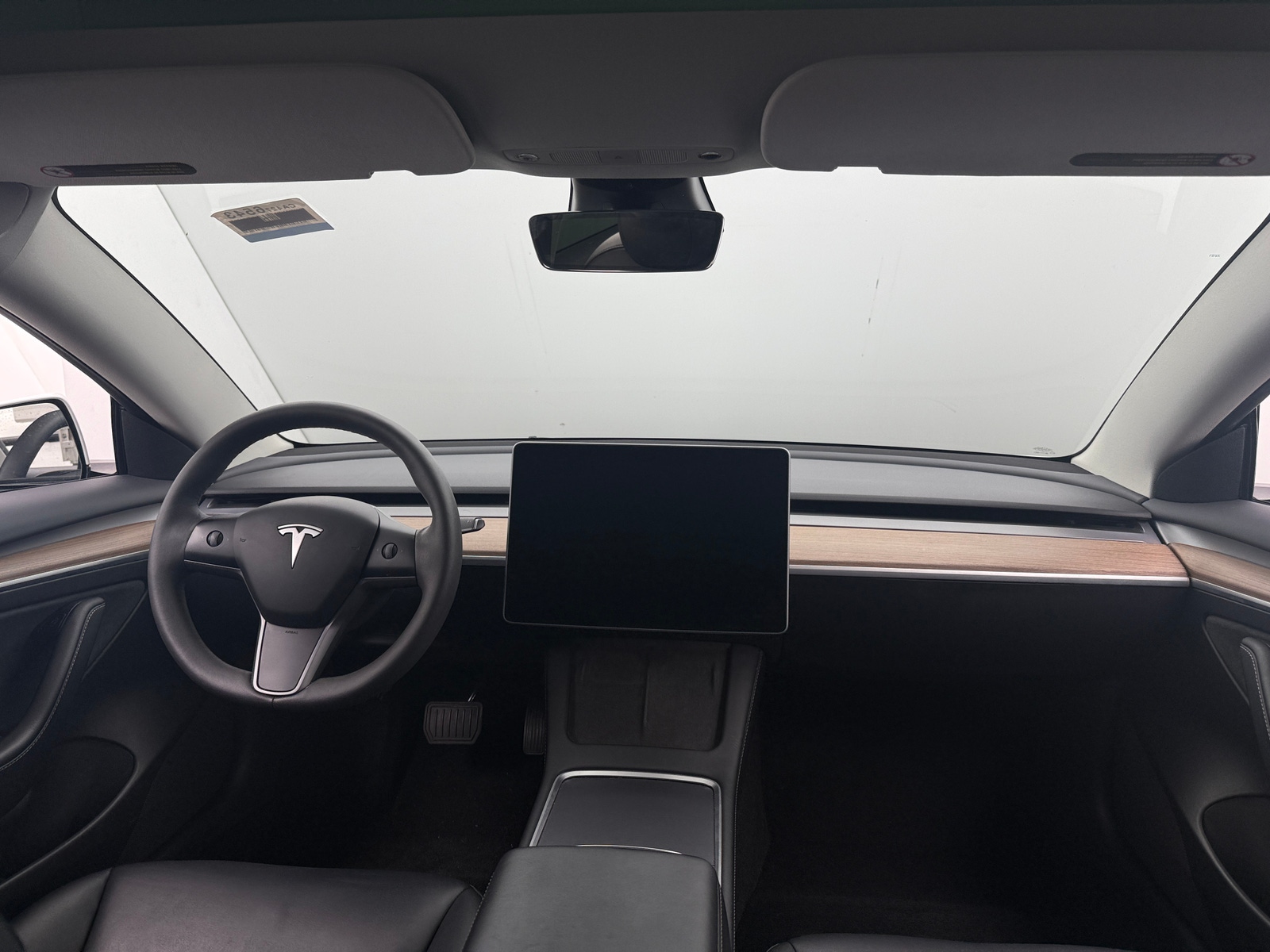 Thumbnail: 2023 Tesla Model 3 - 2