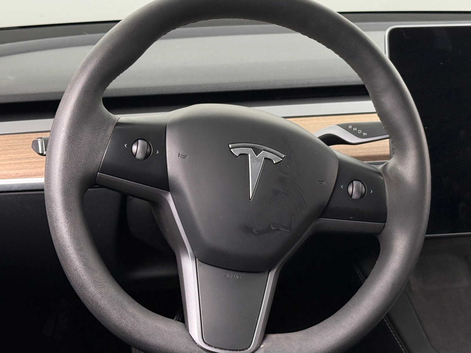 Thumbnail: 2023 Tesla Model 3 - 4
