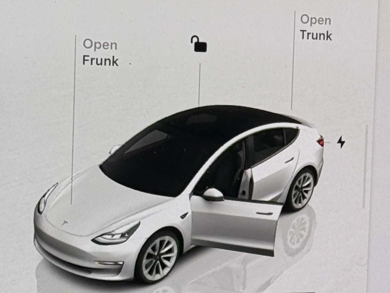 Thumbnail: 2023 Tesla Model 3 - 3
