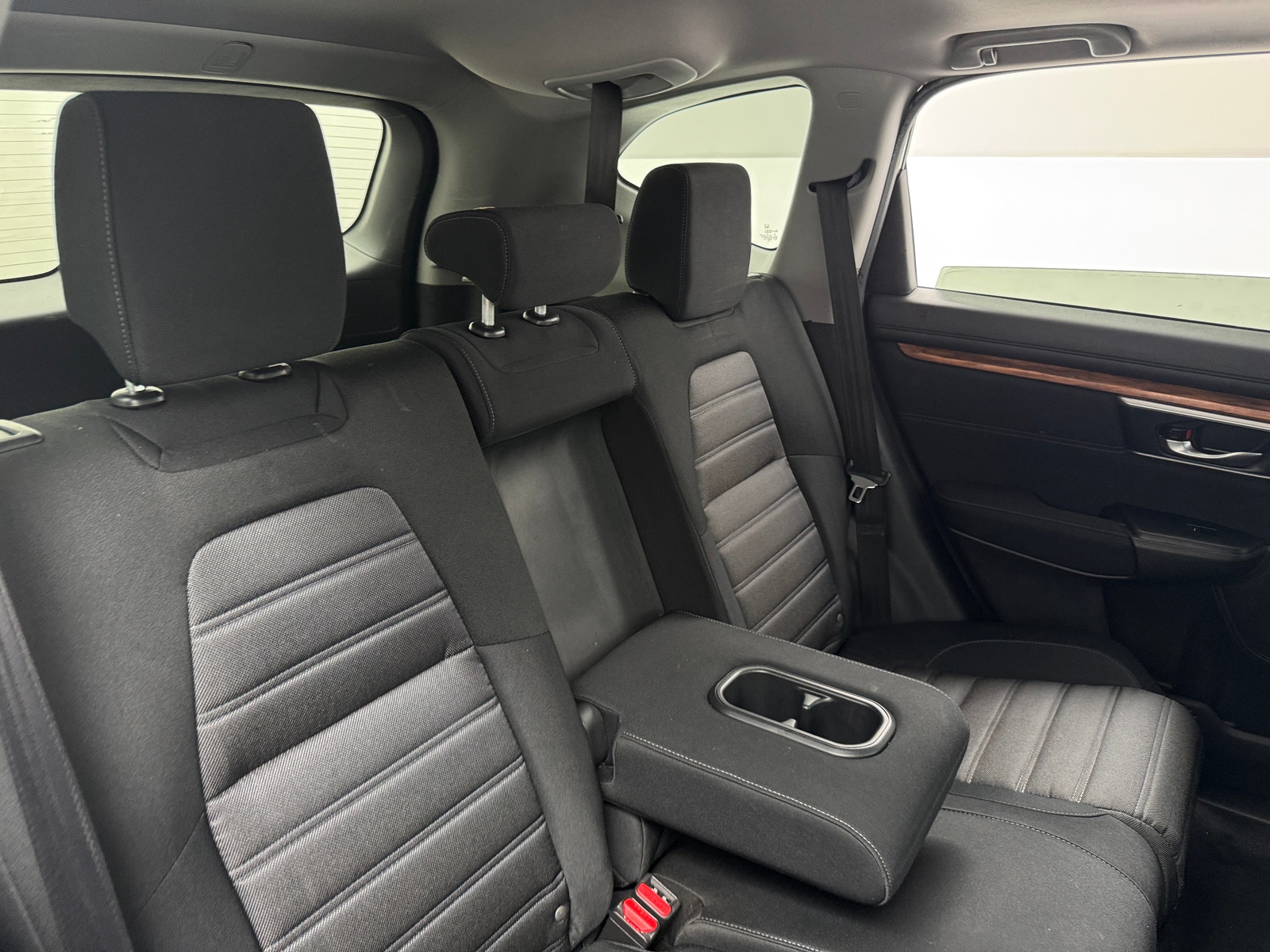 Thumbnail: 2019 Honda CR-V - 6