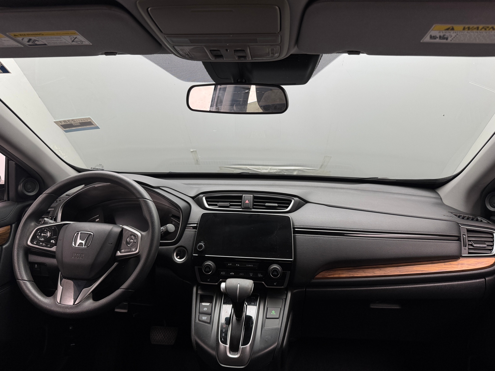 Thumbnail: 2019 Honda CR-V - 3