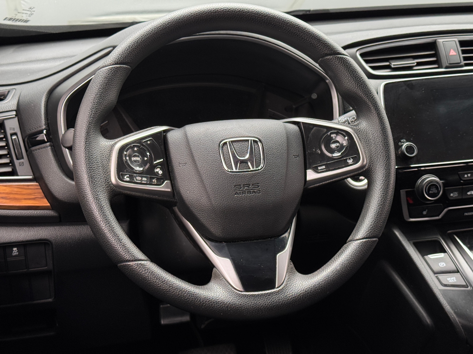 Thumbnail: 2019 Honda CR-V - 5