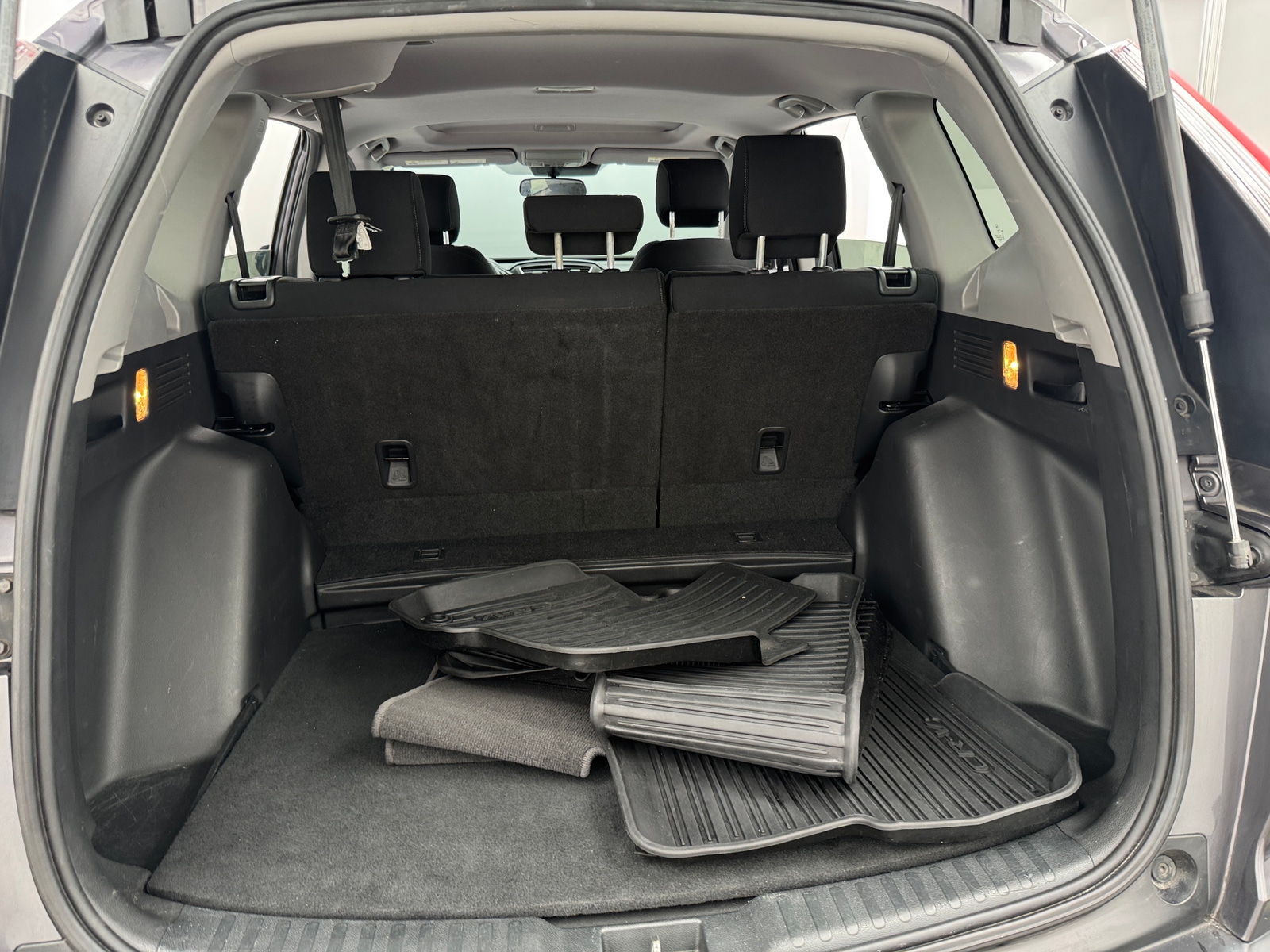 Thumbnail: 2019 Honda CR-V - 7