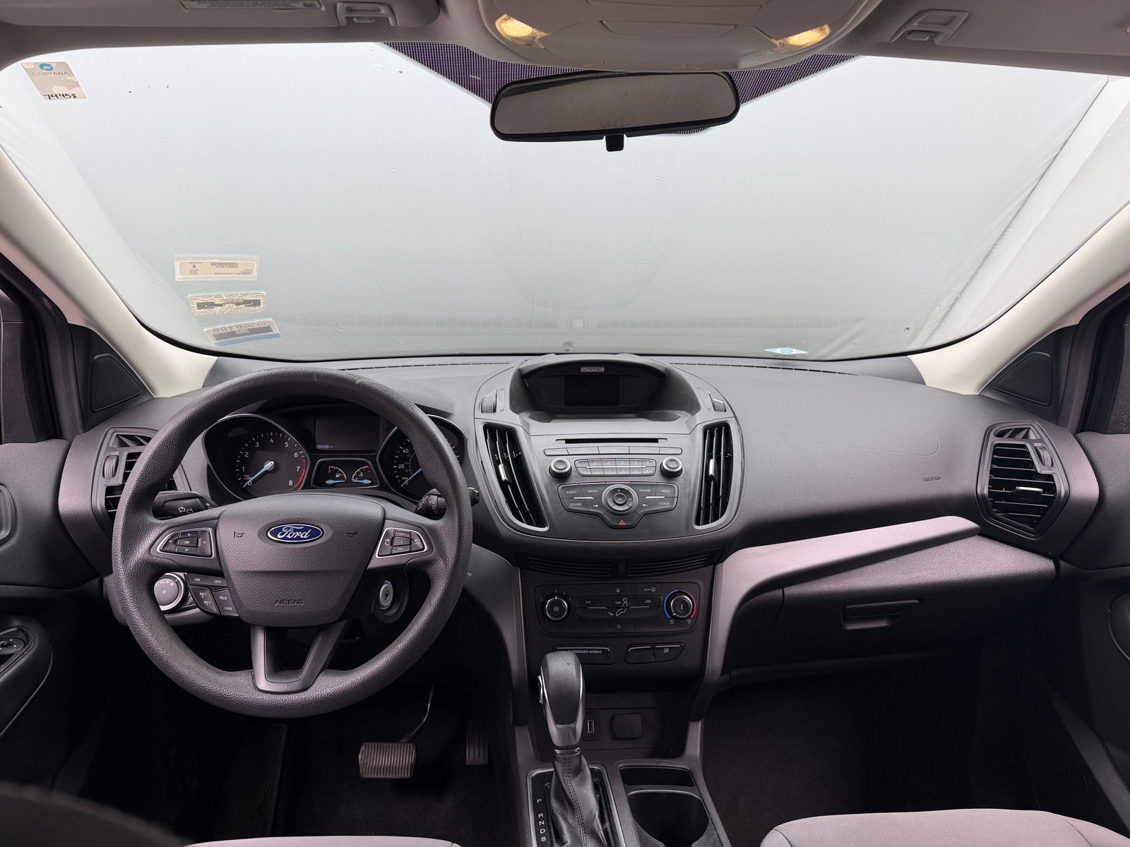 Thumbnail: 2017 Ford Escape - 3