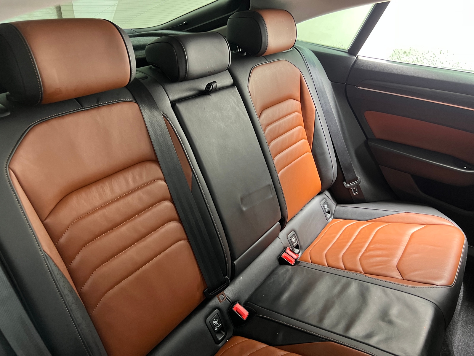 Thumbnail: 2020 Volkswagen Arteon - 5
