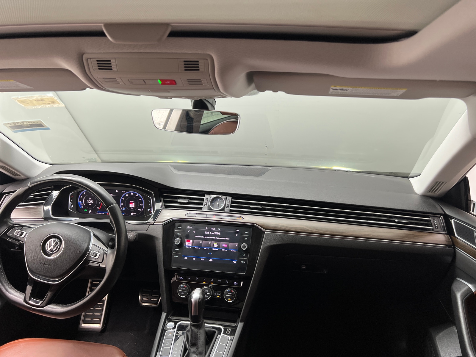 Thumbnail: 2020 Volkswagen Arteon - 2