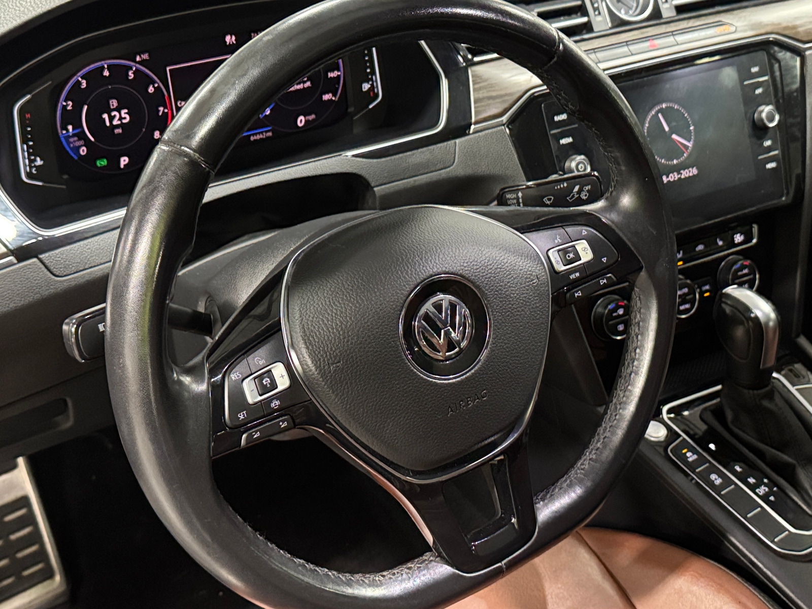 Thumbnail: 2020 Volkswagen Arteon - 4