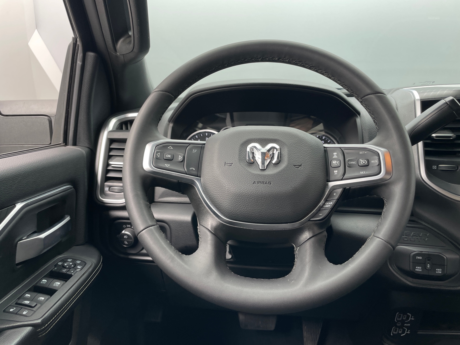 Thumbnail: 2025 RAM 2500 - 5