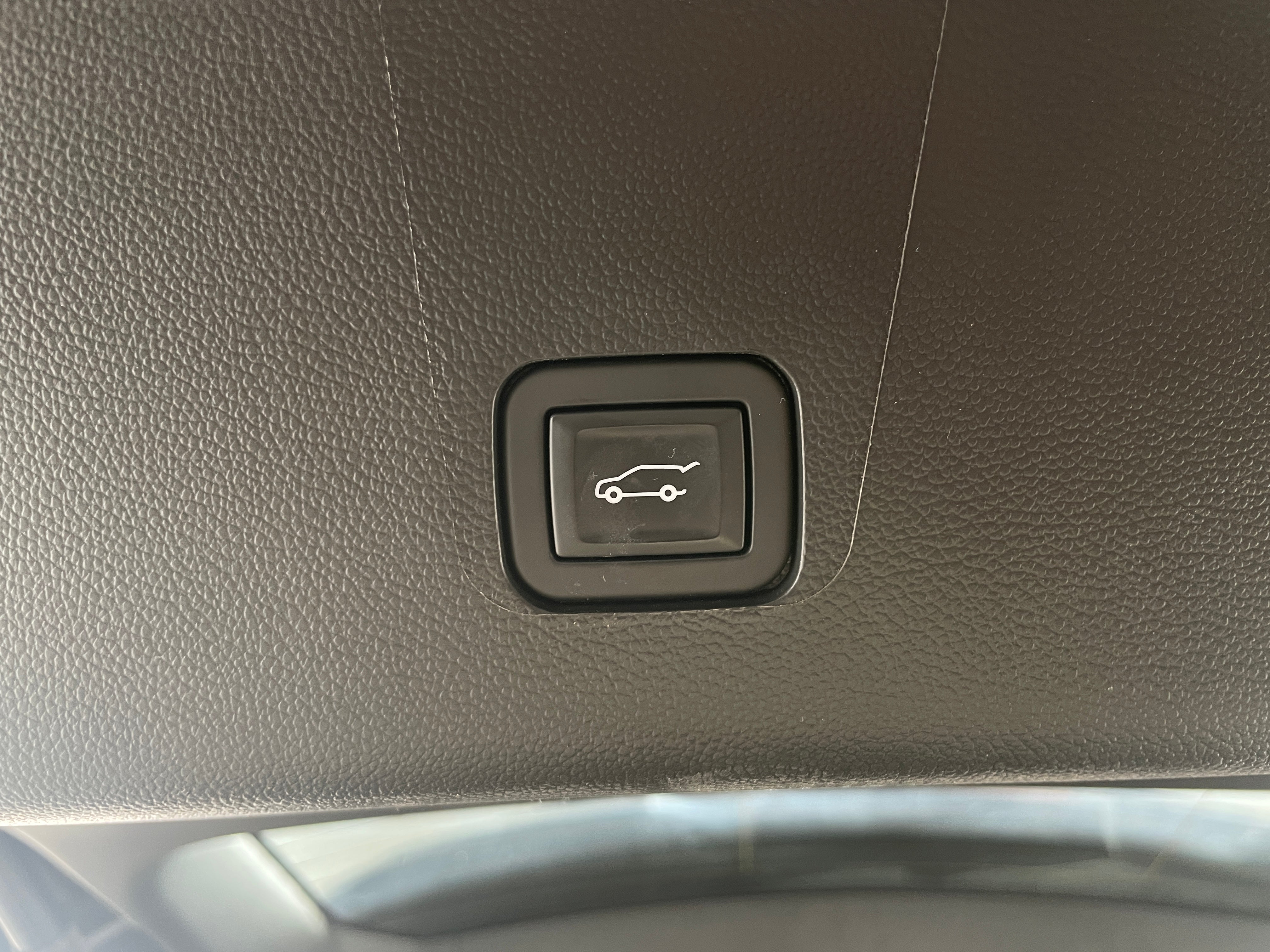 1GNEVGKW2MJ106507
