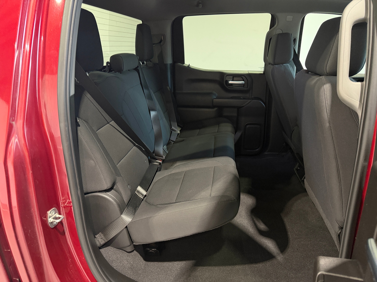 Thumbnail: 2020 Chevrolet Silverado 1500 - 6