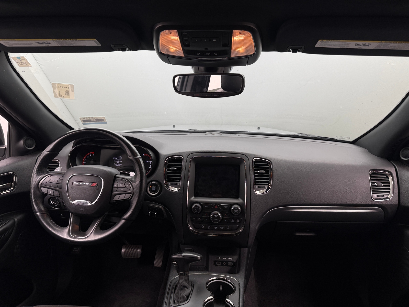 Thumbnail: 2019 Dodge Durango - 2