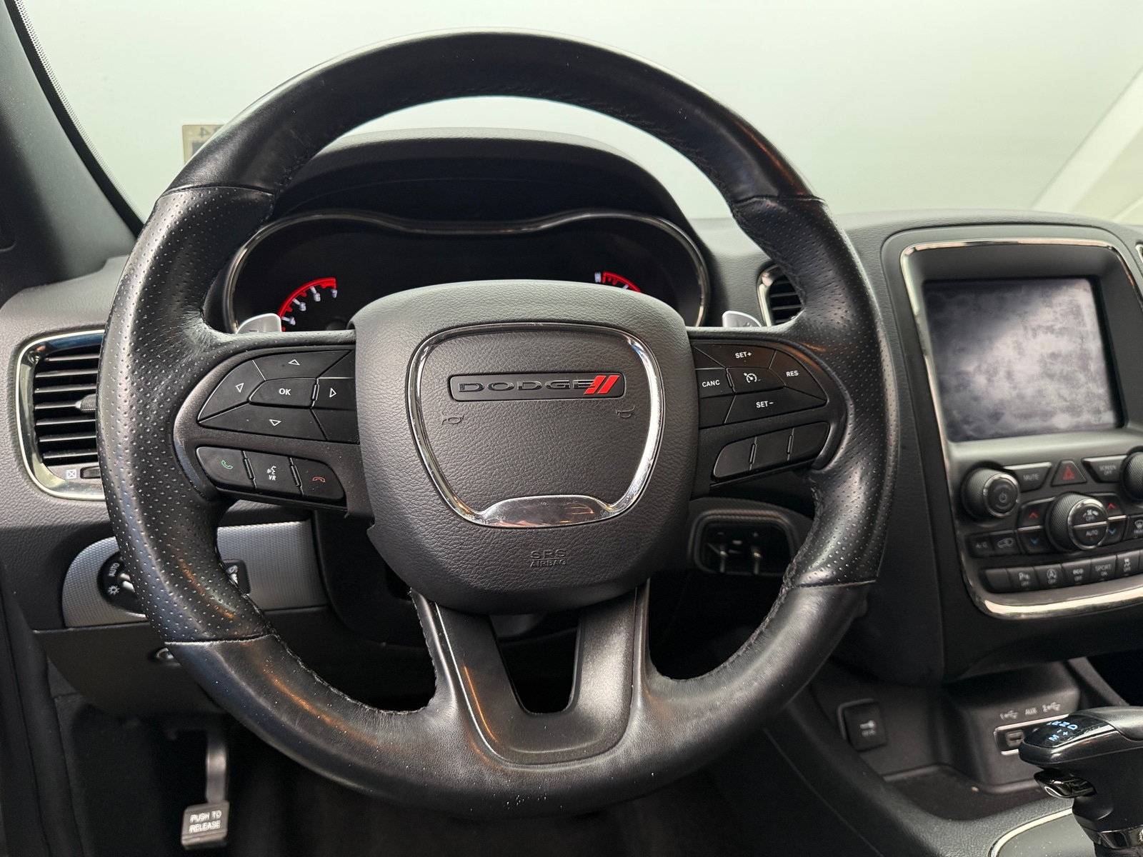 Thumbnail: 2019 Dodge Durango - 4