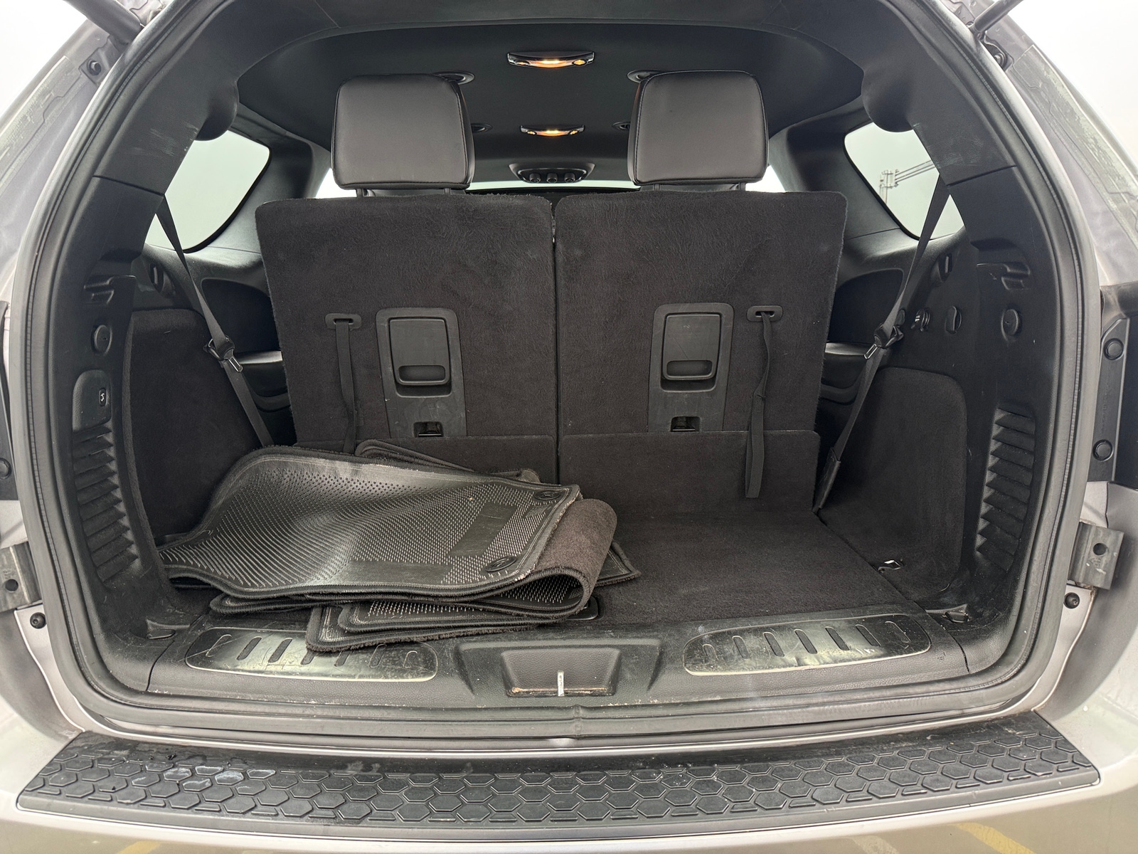 Thumbnail: 2019 Dodge Durango - 6