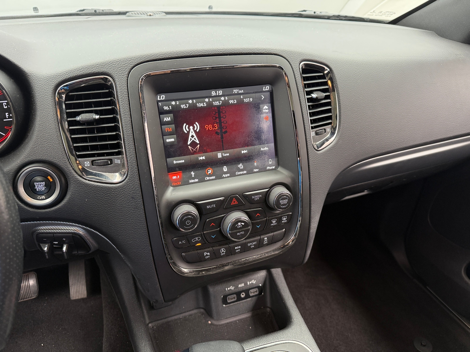 Thumbnail: 2019 Dodge Durango - 3