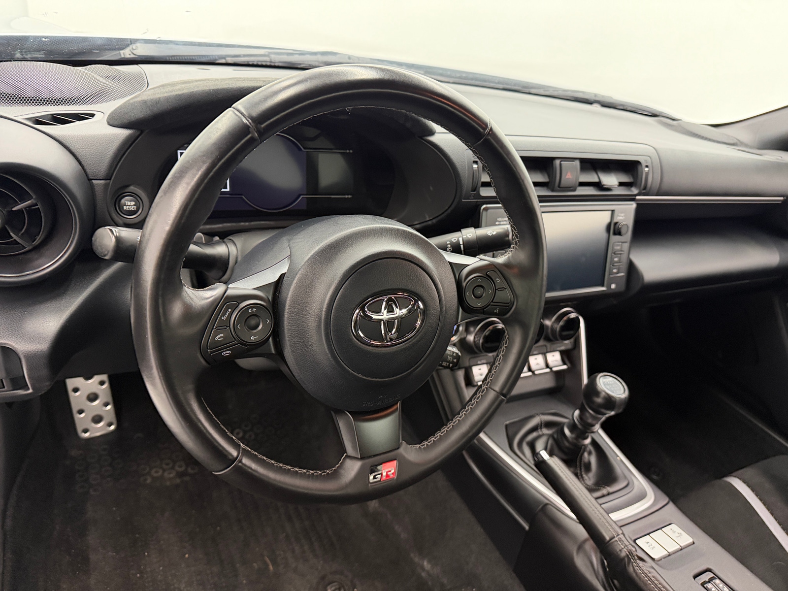 Thumbnail: 2023 Toyota GR86 - 4