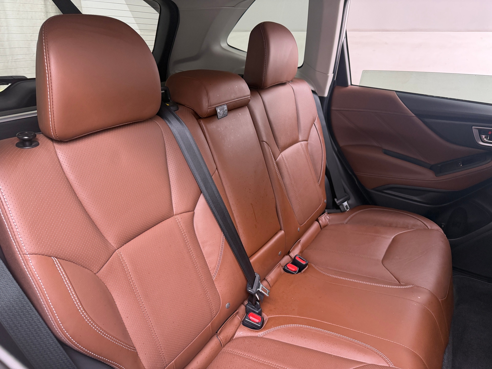 Thumbnail: 2021 Subaru Forester - 5