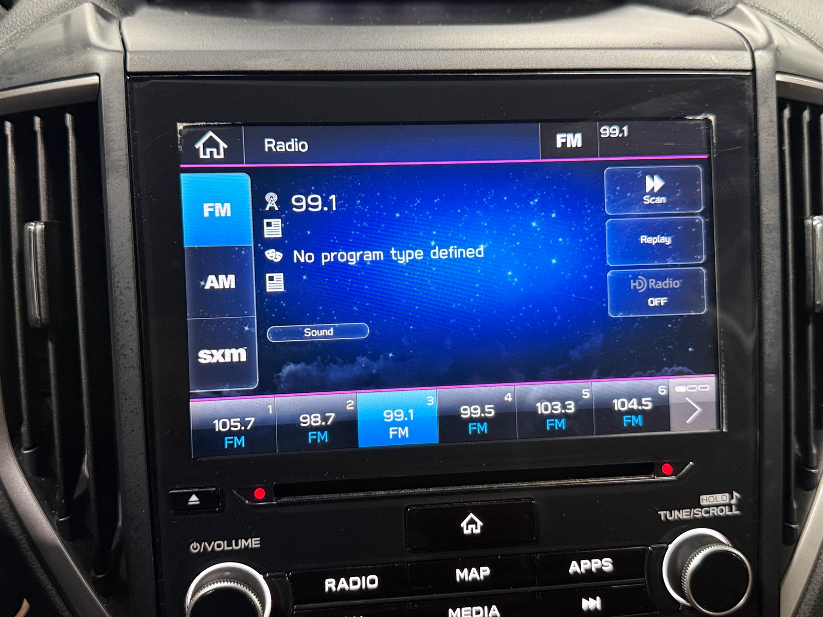 Thumbnail: 2021 Subaru Forester - 3