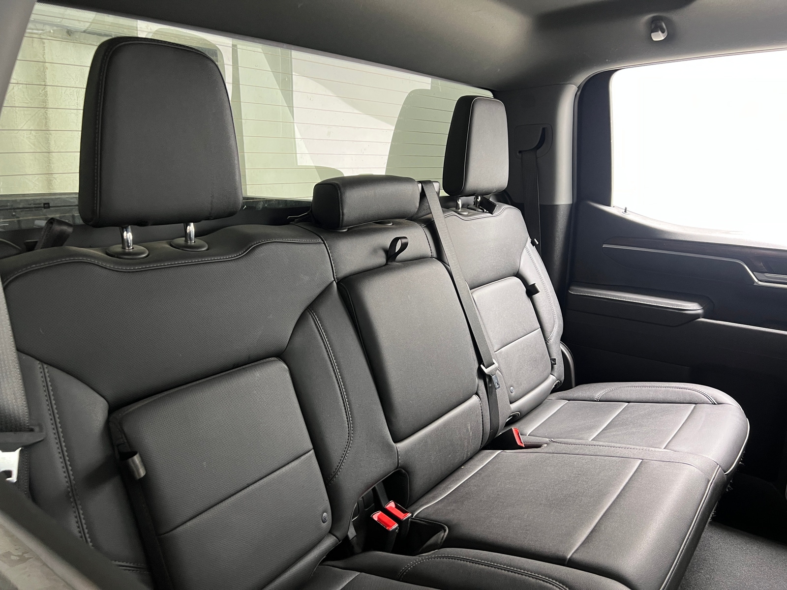Thumbnail: 2025 GMC Sierra 1500 - 5